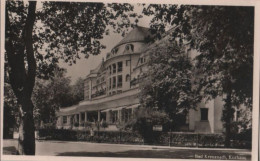 87023 - Bad Kreuznach - Kurhaus - Ca. 1955 - Bad Kreuznach