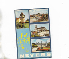 Multivues - Nevers