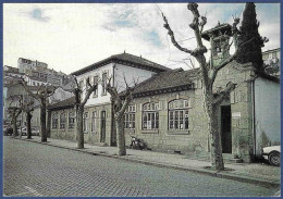 Covilhã - Biblioteca Municipal - Castelo Branco