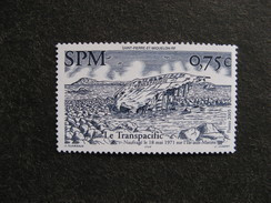 Saint Pierre Et Miquelon: TB N° 857, Neuf XX. - Unused Stamps