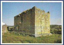 Idanha-A-Velha. Beira Baixa - Torre De Menagem Dos Templários - Castelo Branco