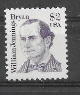 USA 1985.  Bryan Sn 2195  (**) - Unused Stamps