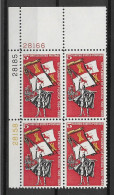 USA 1965.  Florida Sc 1271  (**) - Unused Stamps