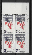 USA 1964.  Vote Sc 1249  (**) - Neufs