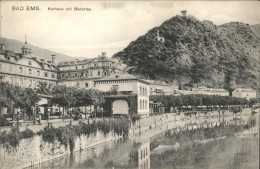 71471544 Bad Ems Kurhaus Mit Baederley Bad Ems - Bad Ems