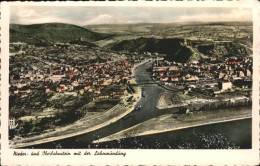 71471520 Oberlahnstein Niederlahnstein Lahnmuendung Oberlahnstein - Lahnstein