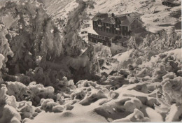 83277 - Tschechien - Krkonoše - Labska Bouda - 1963 - Czech Republic