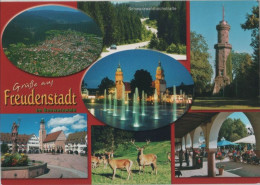 119784 - Freudenstadt - 7 Bilder - Freudenstadt