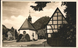 71471386 Rhoendorf Kapelle Rhoendorf - Bad Honnef