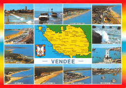 85-PANORAMA DE VENDEE-N°2867-C/0067 - Other & Unclassified