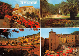 83-HYERES LES PALMIERS-N°2867-B/0339 - Hyeres