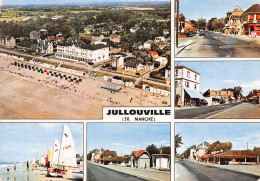 50-JULLOUVILLE-N°2867-B/0209 - Other & Unclassified