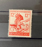 Deutsches Reich - 1944 - Michel Nr. 906 - Postfrisch - Unused Stamps