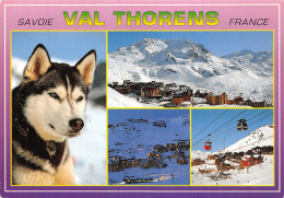 73-VAL THORENS-N°2867-A/0141 - Val Thorens