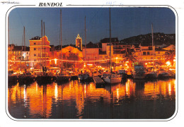 83-BANDOL-N°2868-A/0203 - Bandol