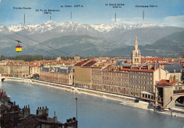 38-GRENOBLE-N°2867-D/0269 - Grenoble