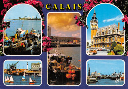 62-CALAIS-N°2867-D/0039 - Calais