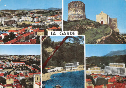 83-LA GARDE-N°2868-D/0167 - La Garde