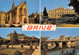 19-BRIVE-N°2868-D/0163 - Brive La Gaillarde