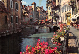 74-ANNECY-N°2868-D/0139 - Annecy