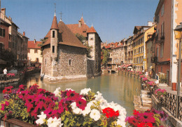 74-ANNECY-N°2868-D/0055 - Annecy