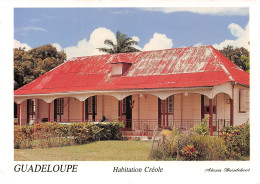 971-LA GUADELOUPE-N°2868-B/0135 - Autres & Non Classés