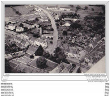 Cpsm Réf-JP-Y981 (  Dép-72 )  Panorama Sur  SCEAUX-sur-HUISNE - Autres & Non Classés