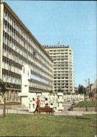 71469409 Karl-Marx-Stadt Blick In Die Karl-Marx-Allee Chemnitz - Chemnitz