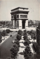 75-PARIS-ARC DE TRIOMPHE-N°2869-B/0293 - Arc De Triomphe