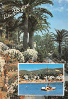 83-BORMES LES MIMOSAS-N°2869-B/0075 - Bormes-les-Mimosas