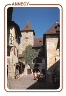 74-ANNECY-N°2869-D/0141 - Annecy