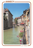 74-ANNECY-N°2869-D/0137 - Annecy