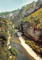 48-LES GORGES DU TARN-N°2869-D/0023 - Sonstige & Ohne Zuordnung