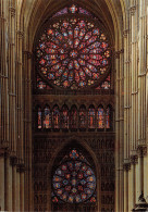 51-REIMS-LA CATHEDRALE-N°2869-C/0095 - Reims