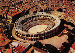 30-NIMES-N°2870-C/0219 - Nîmes