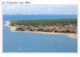 85-LA TRANCHE SUR MER-N°2870-B/0399 - La Tranche Sur Mer