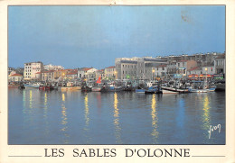 85-LES SABLES D OLONNE-N°2870-A/0363 - Sables D'Olonne