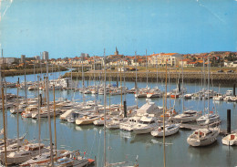 85-LES SABLES D OLONNE-N°2870-A/0351 - Sables D'Olonne