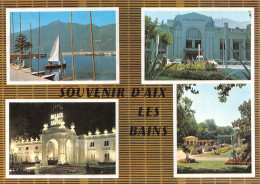 73-AIX LES BAINS-N°2871-B/0349 - Aix Les Bains