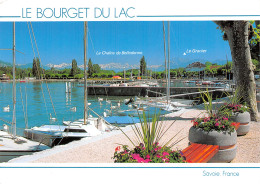 73-LE BOURGET DU LAC-N°2871-A/0365 - Le Bourget Du Lac