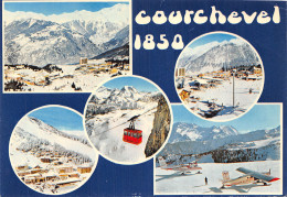 73-COURCHEVEL-N°2871-A/0333 - Courchevel