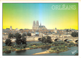 45-ORLEANS-N°2870-D/0323 - Orleans