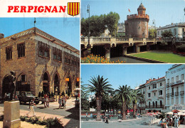 66-PERPIGNAN-N°2870-D/0227 - Perpignan