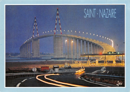 44-SAINT BREVIN-LE PONT DE SAINT NAZAIRE-N°2870-D/0201 - Saint-Brevin-les-Pins