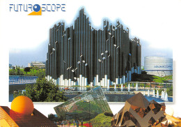 86-FUTUROSCOPE-N°2872-A/0083 - Other & Unclassified