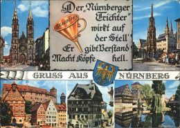 71469324 Nuernberg  Nuernberg - Nuernberg