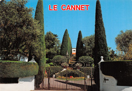 06-LE CANNET-N°2871-D/0351 - Le Cannet