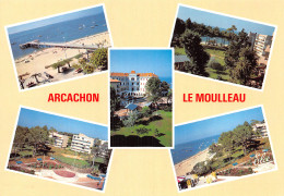 33-ARCACHON-N°2871-D/0173 - Arcachon