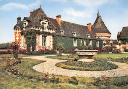 14-FUMICHON-LE CHATEAU-N°2871-D/0025 - Sonstige & Ohne Zuordnung