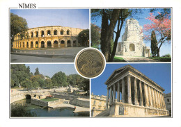 30-NIMES-N°2871-D/0011 - Nîmes